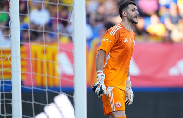 Barcelona, acord cu portarul dorit de jumătate de Europă: „A spus «da»” » Ce se întâmplă cu Ter Stegen