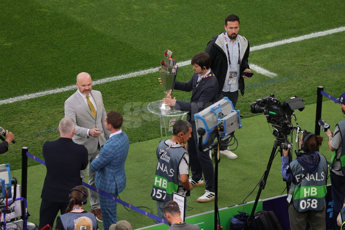 Invenție nemțească la Spania - Franța » Ce au făcut locuitorii din Stuttgart ca să plece cu sute de euro acasă