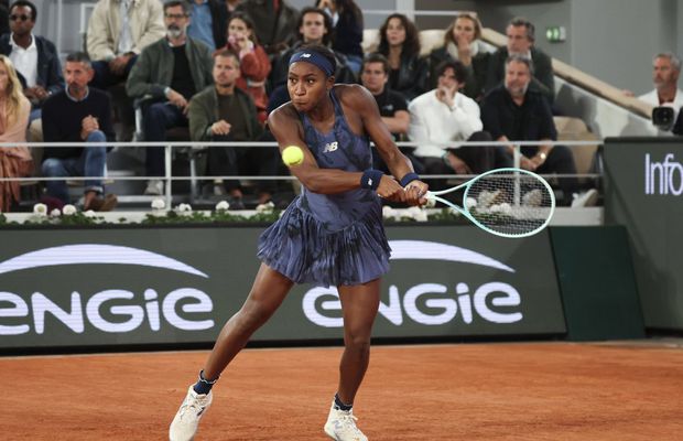 Știm finala de la Roland Garros! Visul frumos al surprizei turneului s-a terminat în penultimul act