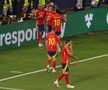 Spania - Franța, semifinală Liga Națiunilor la Stuttgart. Foto: Ionuț Iordache (GSP.RO)