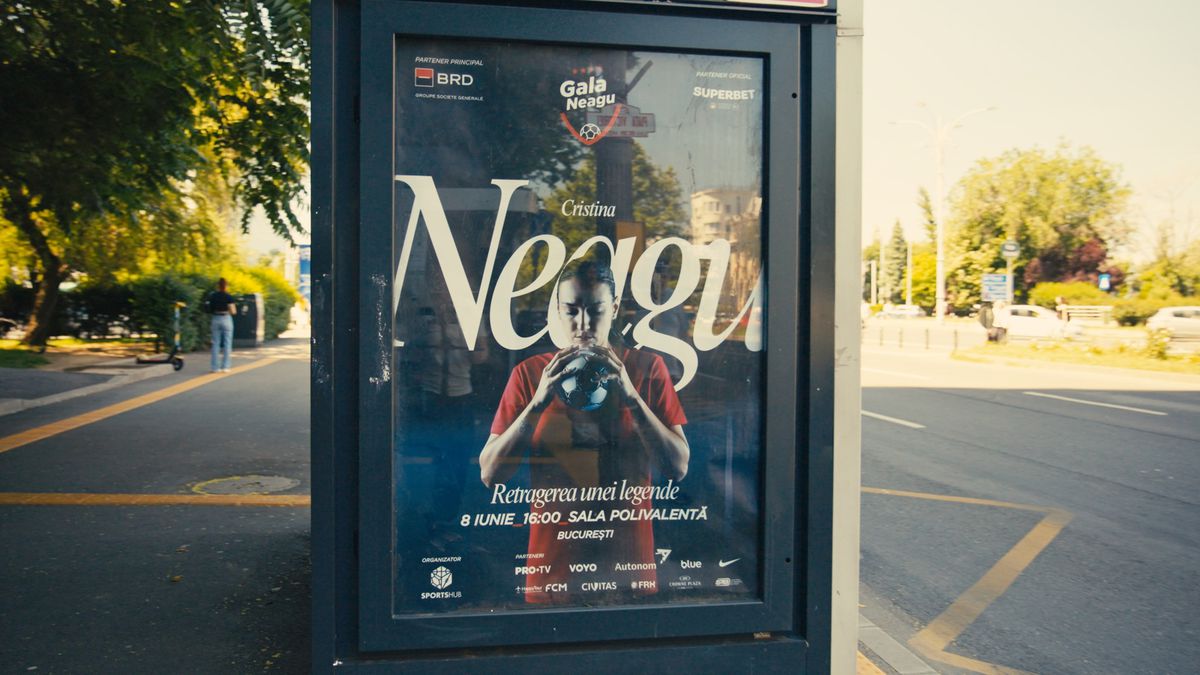 Autobuz Cristina Neagu