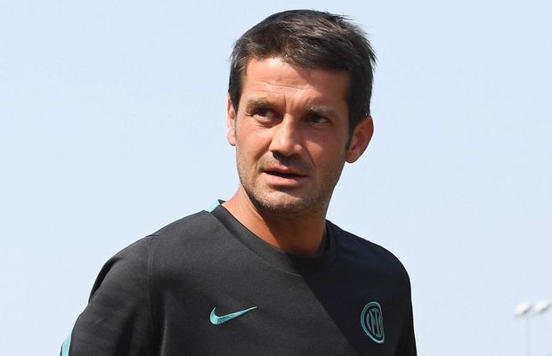 E gata! „Cristi Chivu e noul antrenor al lui Inter. Vineri semnează” » Gazzetta anunță că s-a făcut MUTAREA ANULUI
