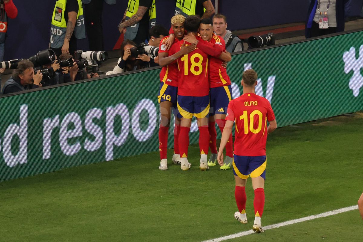 Spania - Franța / Liga Națiunilor poze din meci