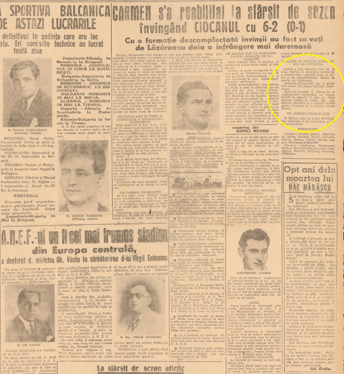 Arpad Fekete - antrenor Mexic