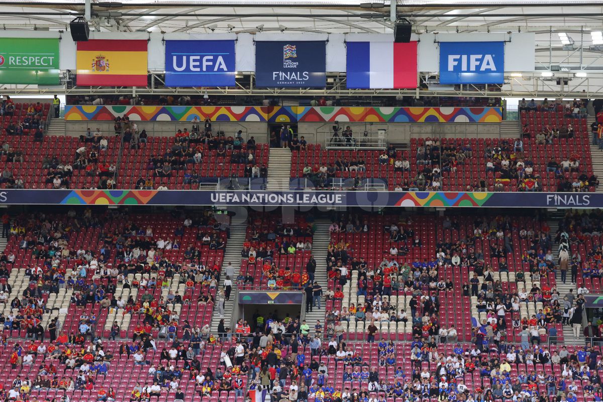 Invenție nemțească la Spania - Franța » Ce au făcut locuitorii din Stuttgart ca să plece cu sute de euro acasă