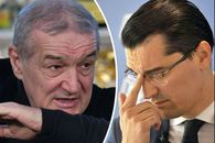 Demersul lui Gigi Becali, desființat de Răzvan Burleanu: „Nu va găsi zece parlamentari”