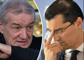 Demersul lui Gigi Becali, desființat de Răzvan Burleanu: „Nu va găsi zece parlamentari”