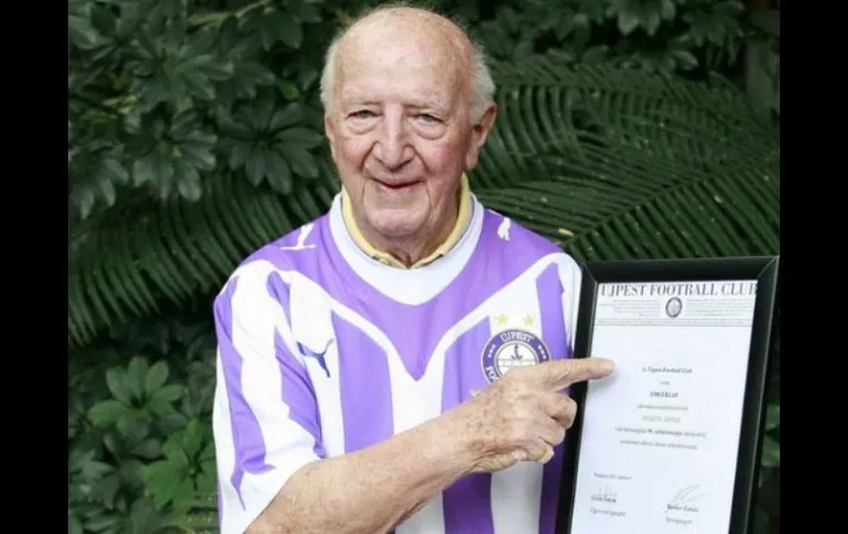 Arpad Fekete - antrenor Mexic