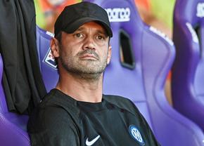 Primul club din România care l-a felicitat pe Cristi Chivu pentru preluarea lui Inter: „Mult succes!”