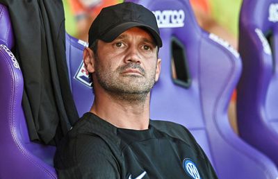Când debutează Cristi Chivu la Inter » Acord de ultimă oră între cluburi