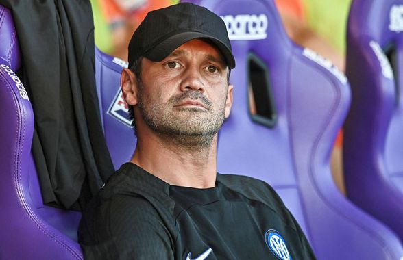 Când debutează Cristi Chivu la Inter » Acord de ultimă oră între cluburi