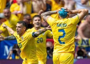 Află care sunt cotele pentru ca România să meargă la Mondialul de anul viitor! Șansele „tricolorilor”, discutate în emisiunea Breaking Bets de azi