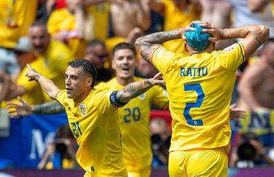 Află care sunt cotele pentru ca România să meargă la Mondialul de anul viitor! Șansele „tricolorilor”, discutate în emisiunea Breaking Bets de azi