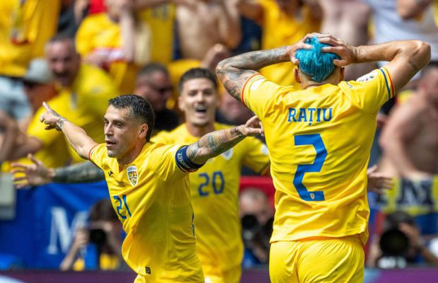 Află care sunt cotele pentru ca România să meargă la Mondialul de anul viitor! Șansele „tricolorilor”, discutate în emisiunea Breaking Bets de azi