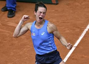 John McEnroe, despre revelația anului în WTA: „Nici nu am auzit de ea până la Roland Garros”