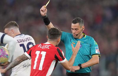 A fost anunțat arbitrul care va conduce Austria - România, în preliminariile CM 2026 » Brigadă românească la un alt meci din calificări