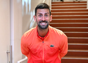„Ce zici de asta?!” » Provocările dintre Novak Djokovic și Aryna Sabalenka nu se mai termină