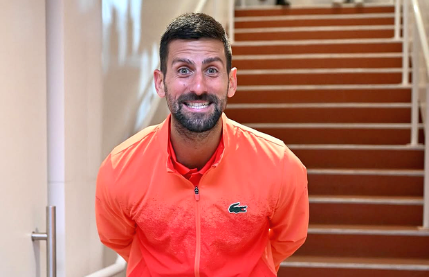 „Ce zici de asta?!” » Provocările dintre Novak Djokovic și Aryna Sabalenka nu se mai termină