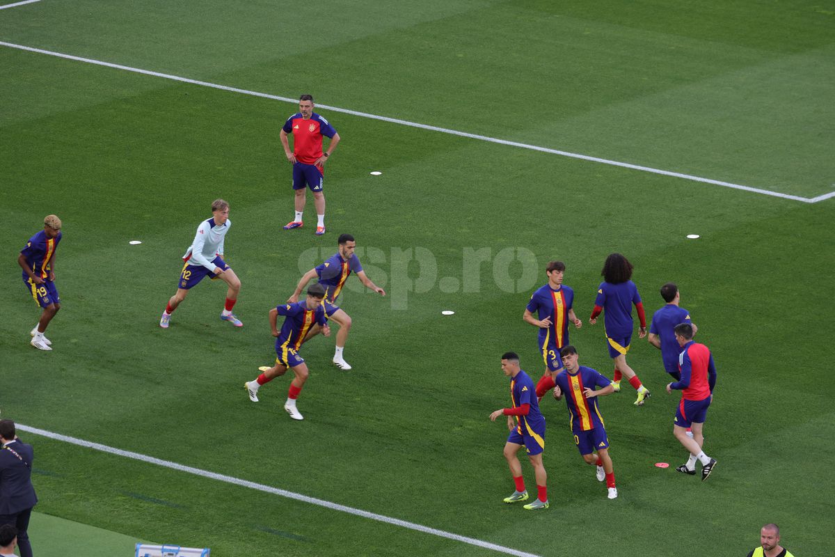 Invenție nemțească la Spania - Franța » Ce au făcut locuitorii din Stuttgart ca să plece cu sute de euro acasă