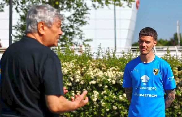 Cum va arăta România împotriva Austriei: 4 jucători de la FCSB vor fi TITULARI