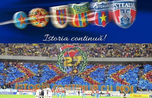 ÎCCJ s-a pronunțat pe palmaresul Stelei, Becali și Talpan au înțeles diferit: „Eu sunt Steaua! FCSB nu are un palmares al ei” vs. „Decizia e bună pentru noi” » Nici avocații nu se pun de acord
