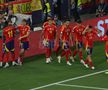 Spania - Franța, semifinală Liga Națiunilor la Stuttgart. Foto: Ionuț Iordache (GSP.RO)
