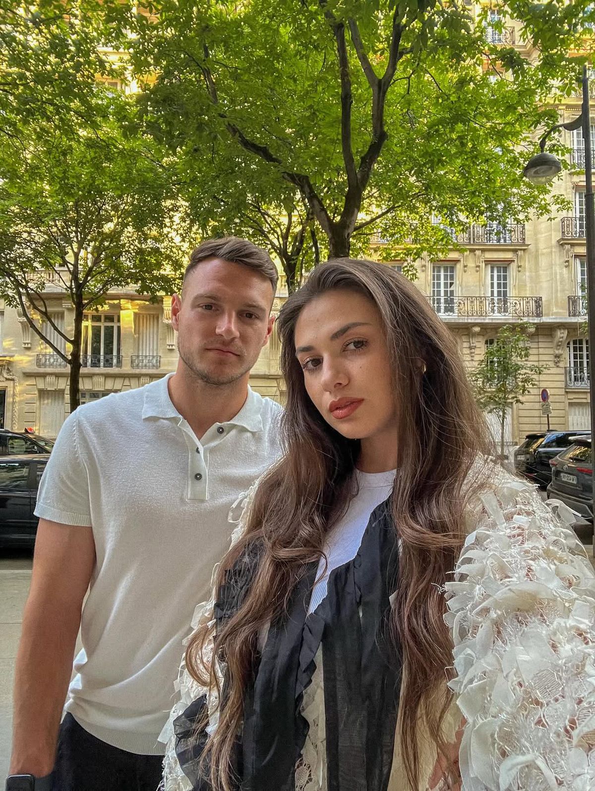 Unde și-a petrecut Dennis Politic vacanța, înainte să o lase pe Dinamo pentru FCSB: „O colecție de fotografii”