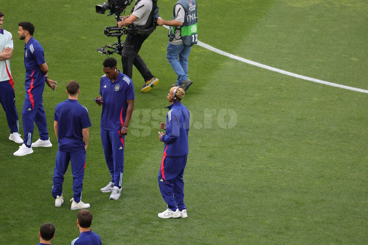 Bastian Schweinsteiger s-a afișat cu noua iubită la Spania - Franța » Cu cine a înlocuit-o pe Ana Ivanovic