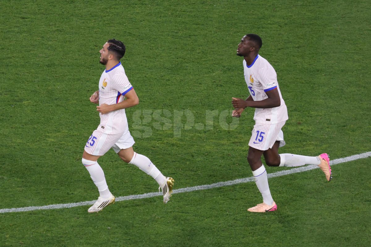 Spania-Franța ANTOLOGIC: minunea Yamal vs. legenda Ronaldo în finala Ligii Națiunilor » Reporterii GSP au asistat la un duel fantastic