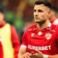 Andrei Nicolescu neagă o eventuală revenire a lui Dennis Politic la Dinamo / foto: Imago Images