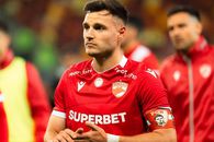 Dinamo a confirmat în premieră acordul cu FCSB pentru Dennis Politic: „Batem palma! E o decizie foarte bună”