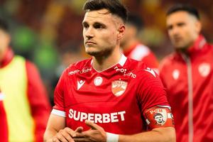 Andrei Nicolescu, poziție clară privind revenirea lui Dennis Politic la Dinamo