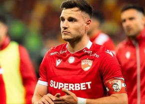 Andrei Nicolescu, poziție clară privind revenirea lui Dennis Politic la Dinamo