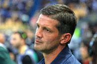 Îi bat obrazul lui Cristi Chivu, după ce s-a înțeles cu Inter: „Divorț fulgerător care lasă un gust amar. Citești aceste cuvinte și strâmbi din nas”