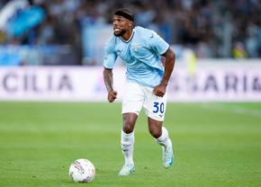 Lazio confirmă primul transfer din era Sarri » Au activat clauza de cumpărare