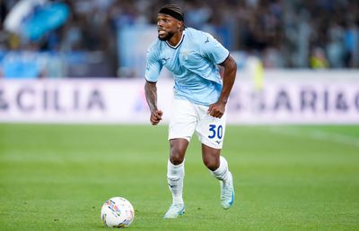 Lazio confirmă primul transfer din era Sarri » Au activat clauza de cumpărare