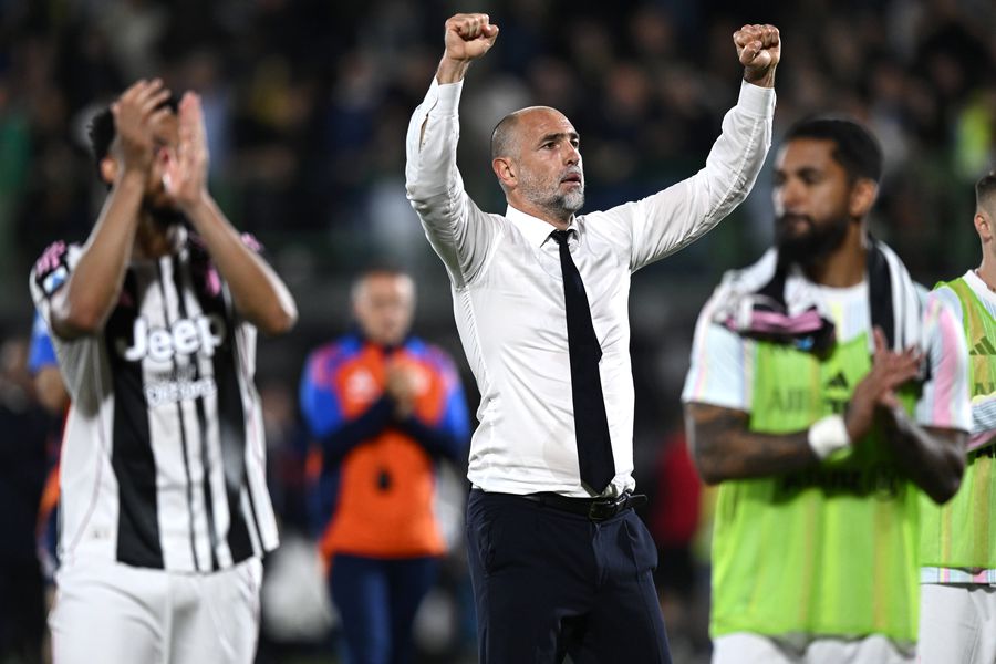 Igor Tudor are șanse tot mai mari să rămână pe banca tehnică a lui Juventus și după Campionatul Mondial al Cluburilor