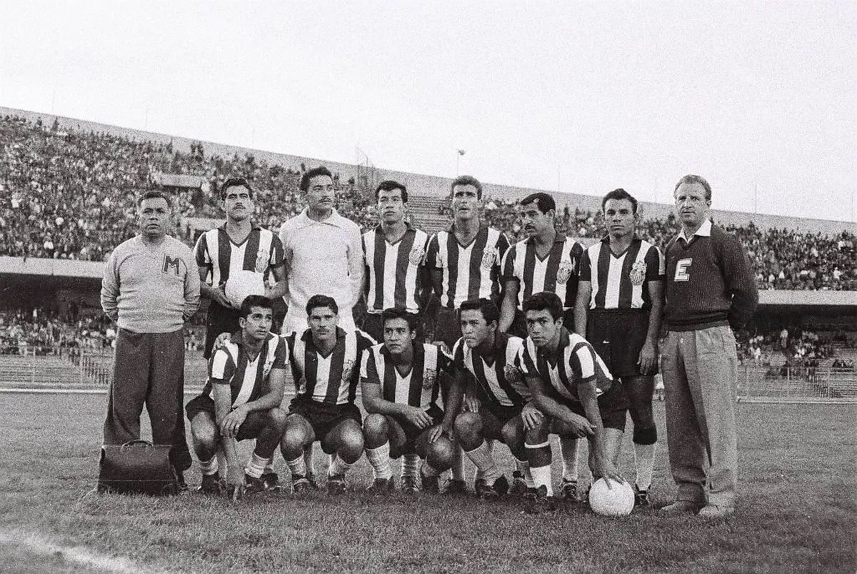 Arpad Fekete - antrenor Mexic