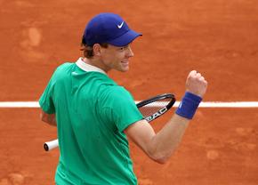 Gestul emoționant al lui Jannik Sinner față de o mică suporteră la Roland Garros » Ce i-a dăruit fetiței