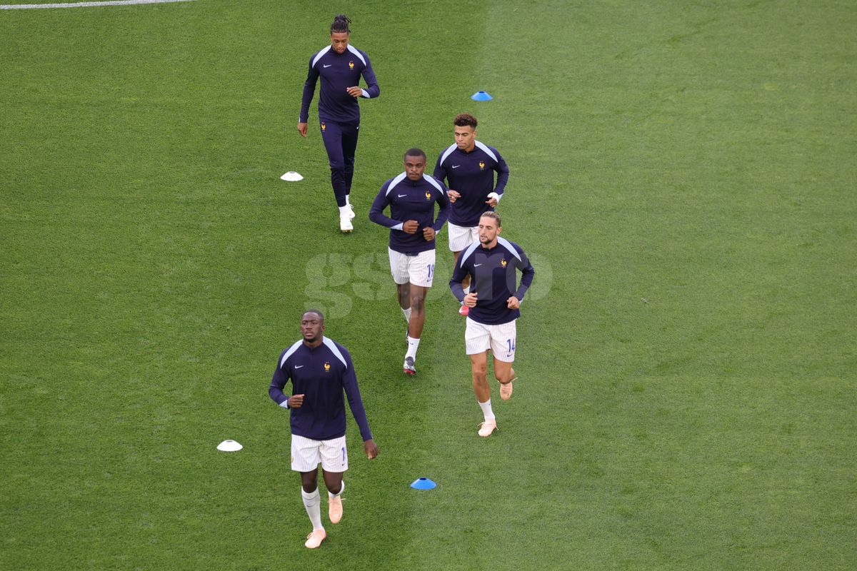 Bastian Schweinsteiger s-a afișat cu noua iubită la Spania - Franța » Cu cine a înlocuit-o pe Ana Ivanovic