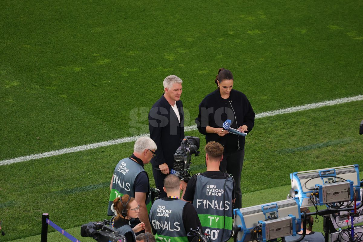 Invenție nemțească la Spania - Franța » Ce au făcut locuitorii din Stuttgart ca să plece cu sute de euro acasă