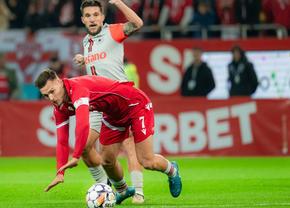 Toate detaliile despre afacerea verii în Superliga: Dennis Politic la FCSB » Cele două cluburi au semnat actele