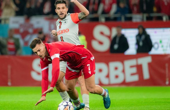 Toate detaliile despre afacerea verii în Superliga: Dennis Politic la FCSB » Cele două cluburi au semnat actele