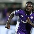 Moise Kean 
 Foto: Imago