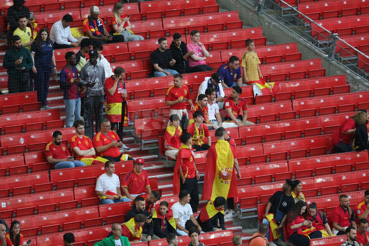 Invenție nemțească la Spania - Franța » Ce au făcut locuitorii din Stuttgart ca să plece cu sute de euro acasă