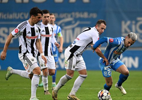 Robert Silaghi s-a înțeles cu Sepsi / foto: Imago