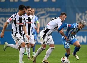 Sepsi face primul transfer, după retrogradarea în Liga 2! Vine de la U Cluj