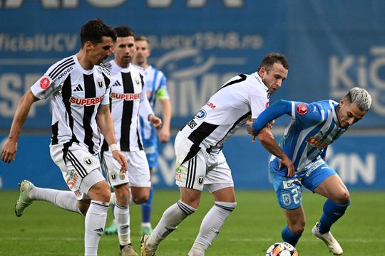 Robert Silaghi s-a înțeles cu Sepsi / foto: Imago