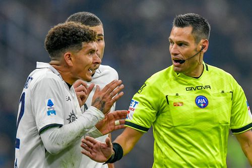 Bayern se teme de coșmarul lui Cristi Chivu: „O delegare surprinzătoare!”