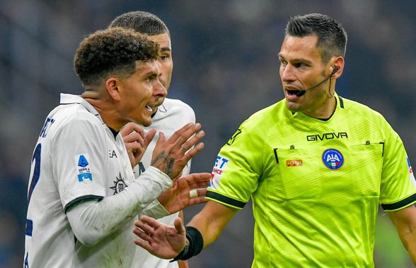 Bayern se teme de coșmarul lui Cristi Chivu: „O delegare surprinzătoare!”